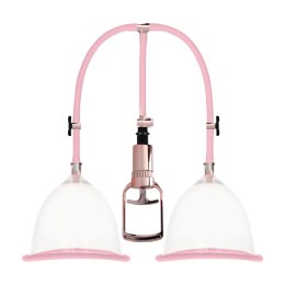 Breast Pump Set - Large