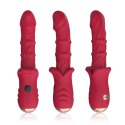 Dick Red 9 vibration function