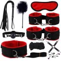 Fetish B-Series BDSM kit 6.0