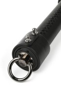 Genuine Leather Knot Flogger