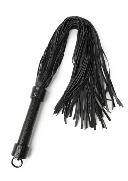 Genuine Leather Whip 75cm