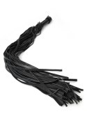 Genuine Leather Whip 75cm