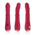 Jackal Red 9 vibration function