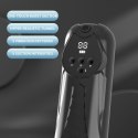 LUXURY Masturbator, PREMIUM RECHARGEABLE MULTIFUNCTIONS 04