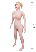 Lusty Lola Inflatable Doll