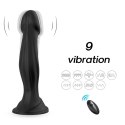 Optimus Black, 9 vibration functions, Remote control