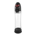 Pompka- PASSION PUMP, PREMIUM RECHARGEABLE AUTOMATIC WATERPROOF PUMP