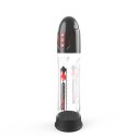 Pompka- PASSION PUMP, PREMIUM RECHARGEABLE AUTOMATIC WATERPROOF PUMP