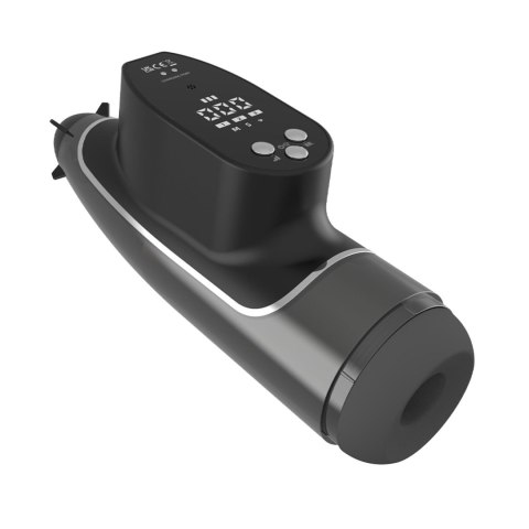 Pompka- SUBMARINE AUTOMATIC WATERPROOF PUMP