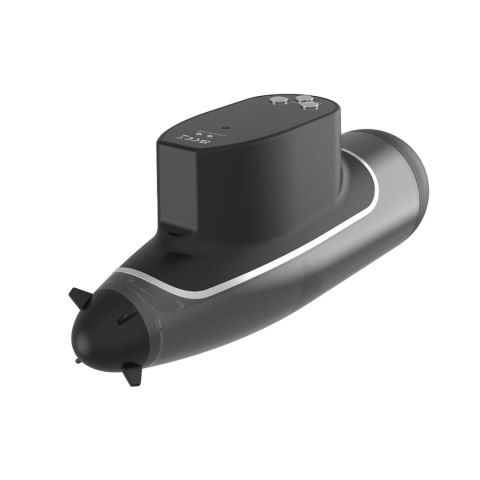 Pompka- SUBMARINE AUTOMATIC WATERPROOF PUMP