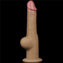 9.5'' Handle Cock