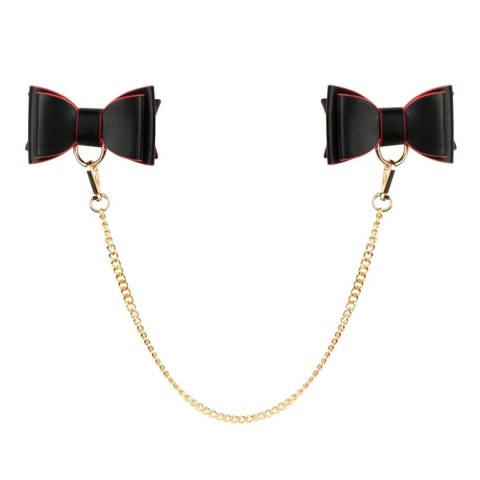 Bedroom Fantasy - 8 Piece Set Of SM Luxury Set Black