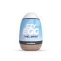 CRUSHIOUS EZY EGG THE LOVER MASTURBATOR EGG