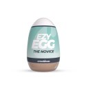 CRUSHIOUS EZY EGG THE NOVICE MASTURBATOR EGG