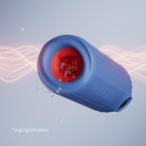 OTOUCH - Submarine Masturbator - Blue