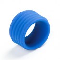 Pinnacle Pro Deep Rib Grip Ring
