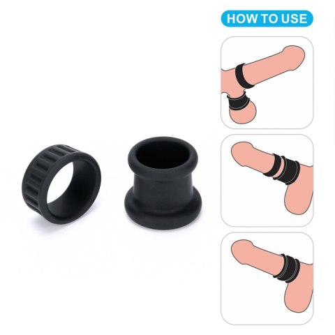 Pinnacle Pro Twin Grip Stretcher