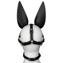 Rebellion Reign Dark Bunny Mask
