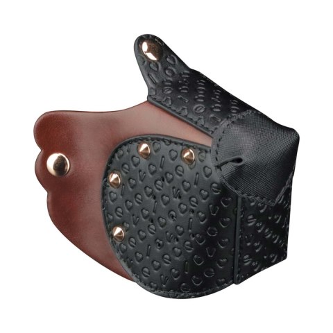 Rebellion Reign Howl Pup Mask