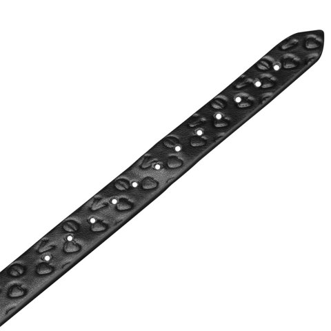 Rebellion Reign Howl Pup Mask