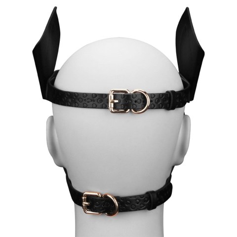 Rebellion Reign Howl Pup Mask