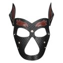 Rebellion Reign Howl Pup Mask