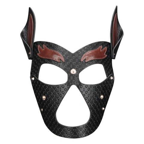 Rebellion Reign Howl Pup Mask
