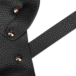 Rebellion Reign Scarred Alpha Pup Mask