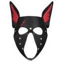 Rebellion Reign Scarred Alpha Pup Mask