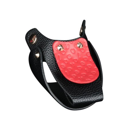 Rebellion Reign Scarred Alpha Pup Mask