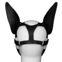 Rebellion Reign Scarred Alpha Pup Mask