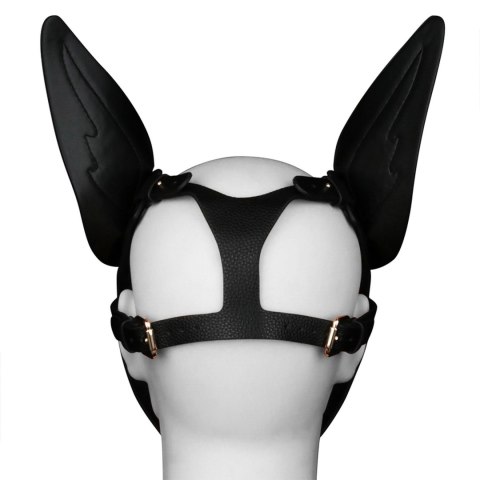 Rebellion Reign Scarred Alpha Pup Mask