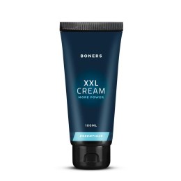 Boners - Penis XXL Cream 100 ml