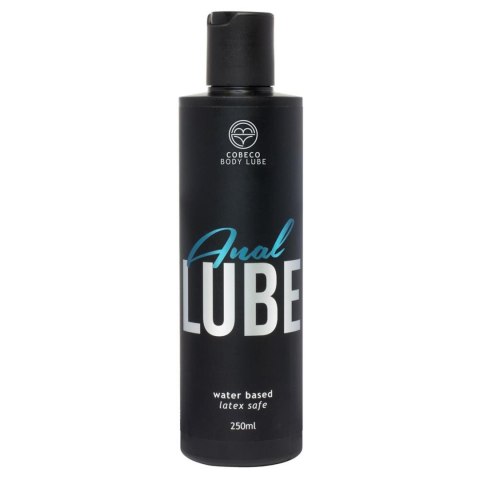 CBL Cobeco AnalLube Water-based 250ml