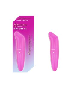 Lovedsecret Mini Vibro 02