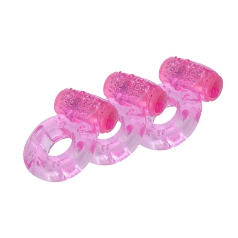 Lovesecret Sensual Vibrating Ring 01