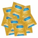 Pasante King Size Condoms Bulk Packs 144 pcs