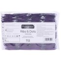 Pasante Ribs & Dots/Intensity Condoms Bulk Packs 144 pcs