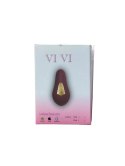 Power Escorts - VIVI - App Remote Panty Vibe - Pink