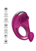 Put A RIng On It CRing Remote Fuchsia