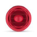 Teazers Rose Vibrator - Licking and Vibrating