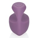Finger Vibrator - Mystic Purple