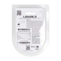 Liquid Silicone Ball Strap - S - 34mm - Black