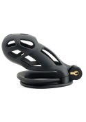 Penis Prison Cock Cage Regular Black