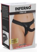Sexy String Strap-On
