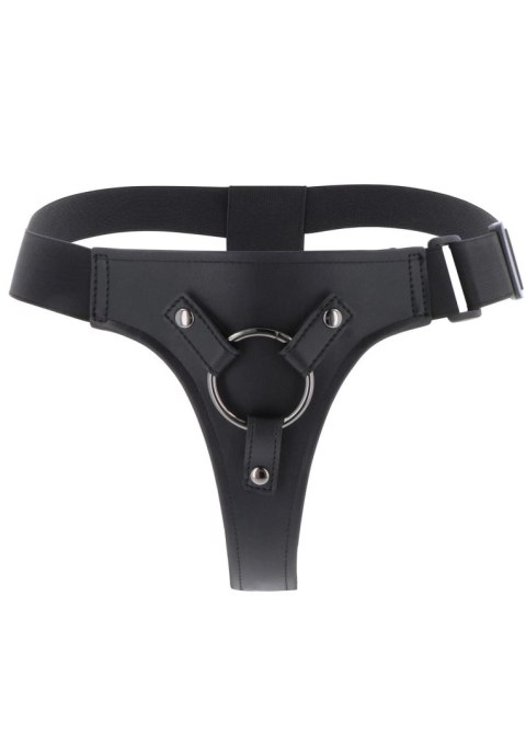 Sexy String Strap-On