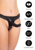 Sexy String Strap-On