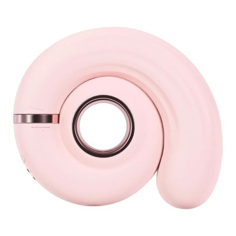Tourner - Vibrating Swirl - Pink