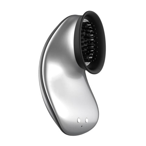 Twitch - Handsfree Suction and Vibration Toy