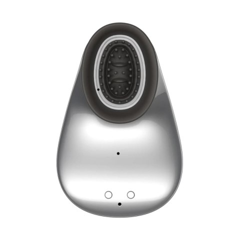 Twitch - Handsfree Suction and Vibration Toy